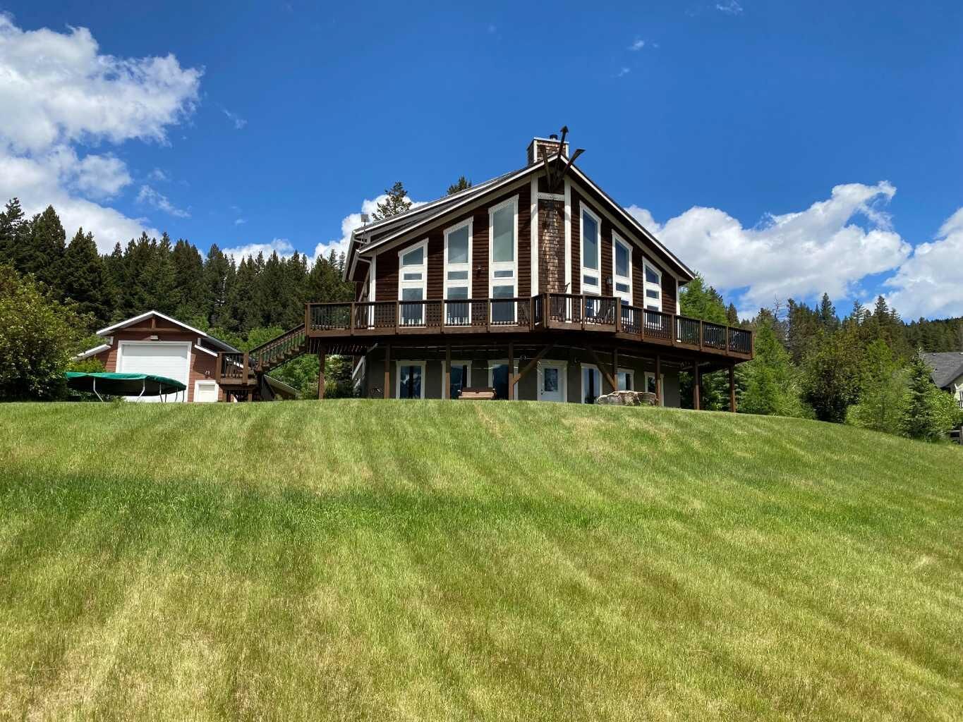 Property Photo: 5302 19 Avenue AB T0K 0E0