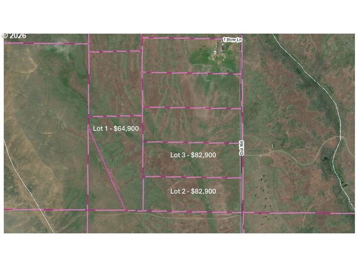 Property Photo:  Dot Rd 1  WA 99322 