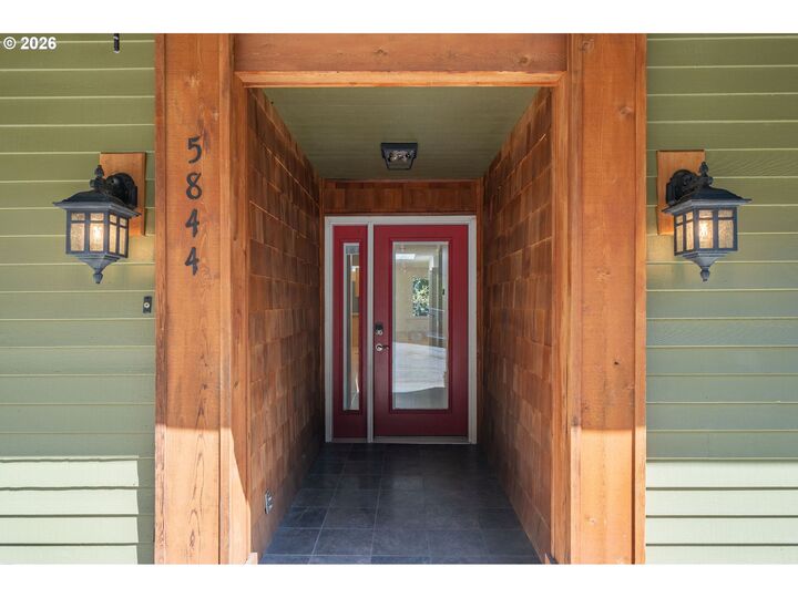 Property Photo: 5844 SW Ralston Dr OR 97239