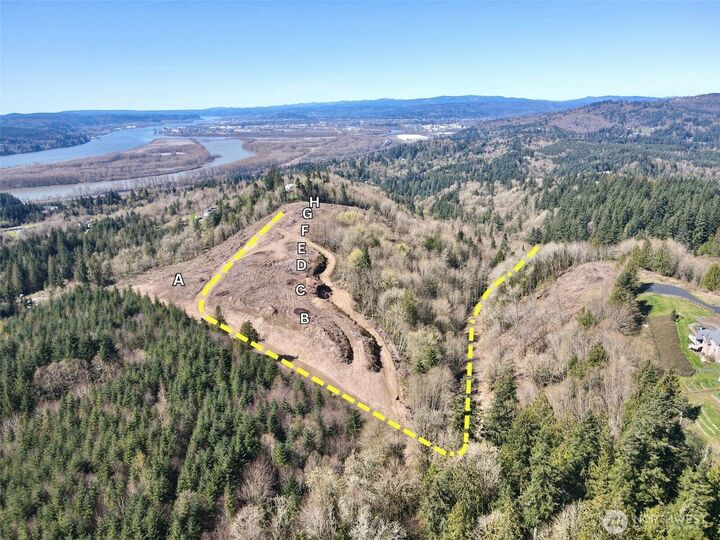 Property Photo: 555 Kool Road WA 98626