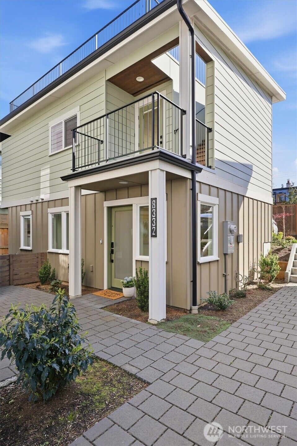 Property Photo:  8332  26th Avenue NW  WA 98117 