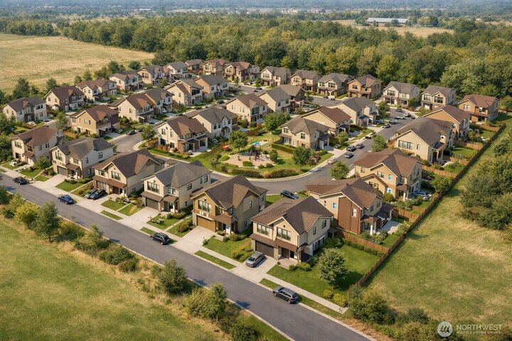 Property Photo:  10022  Grove Road SE  WA 98597 