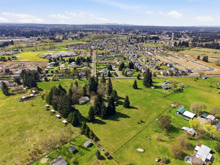 Property Photo:  10022  Grove Road SE  WA 98597 