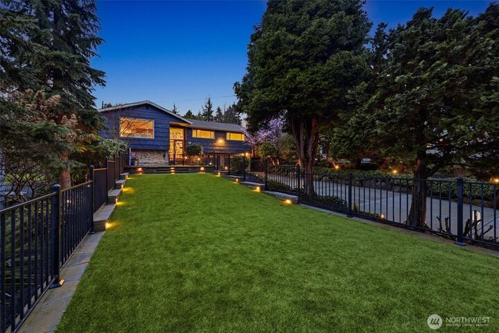 Property Photo:  3601 NE 100th Street  WA 98125 