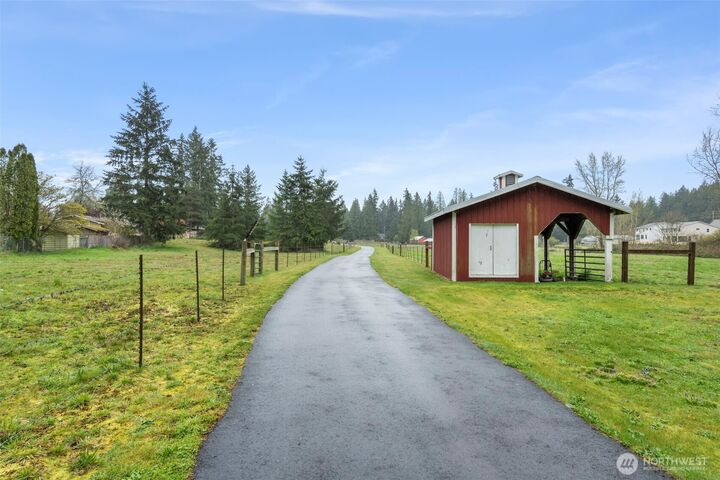 Property Photo:  18222 SE Wax Road  WA 98042 
