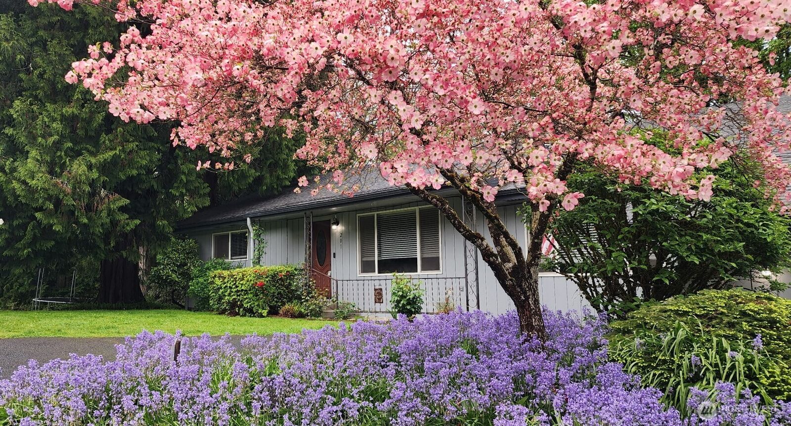 Property Photo:  201  Englert  WA 98674 