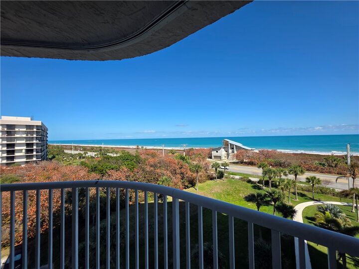 Property Photo:  5051 N Highway A1a #7-6  FL 34949 