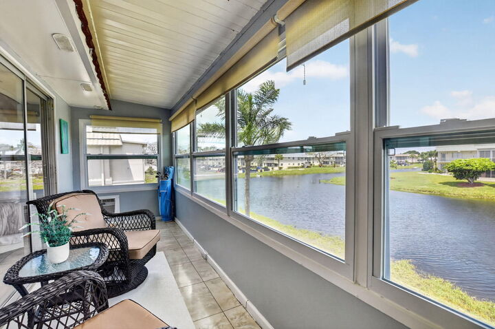 Property Photo:  380 Monaco H  FL 33446 