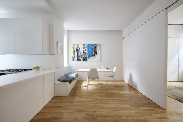 Property Photo:  328 W 96th Street C  NY 10025 