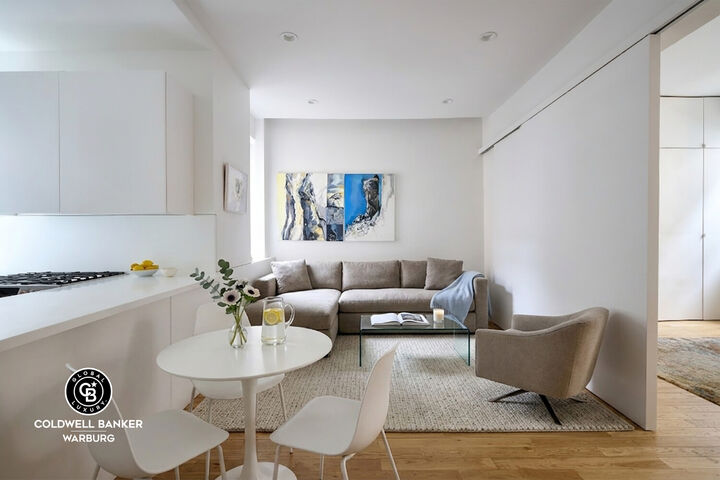 Property Photo:  328 W 96th Street C  NY 10025 