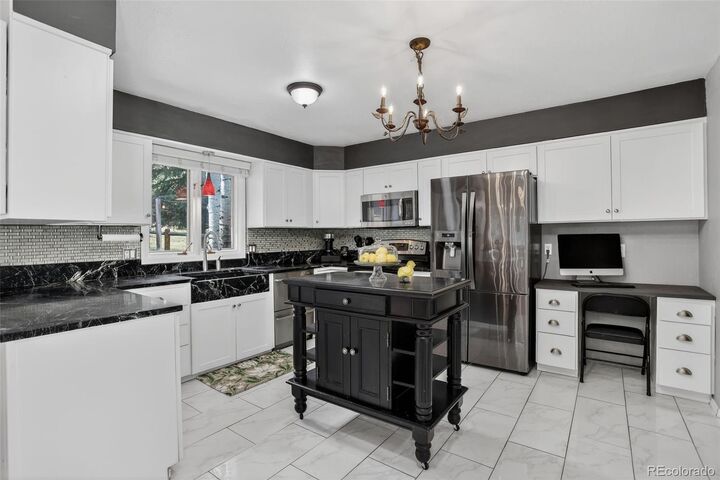 Property Photo:  12699 S Foxton Road  CO 80433 