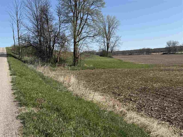 Property Photo:  0 Franklin Road  IN 47346 