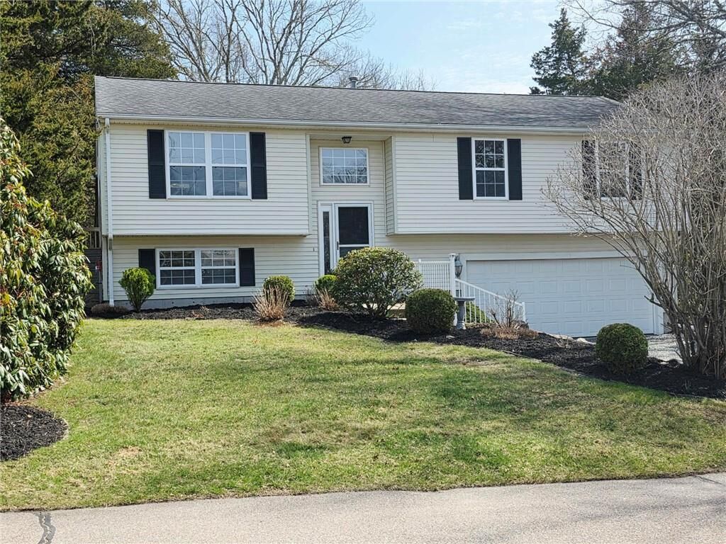 Property Photo:  12 Butterfly Drive  RI 02891 