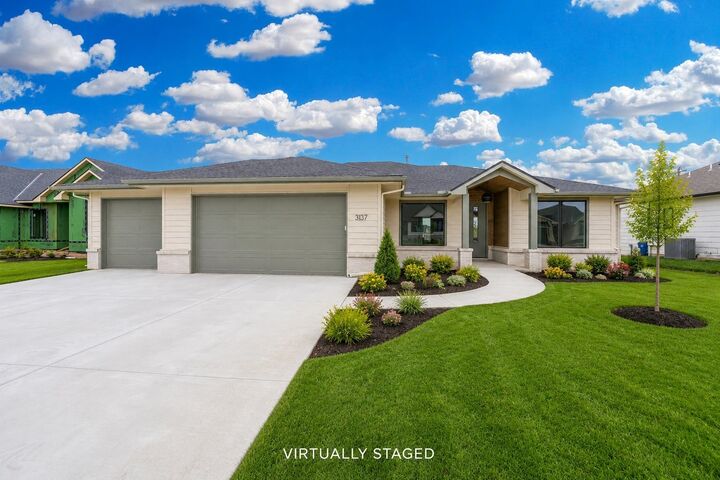 Property Photo:  3137 Pine Grove Cir  KS 67205 