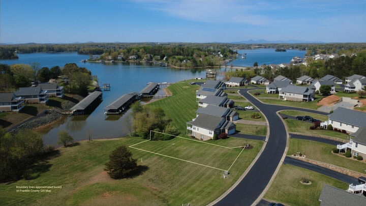 Property Photo:  Lot 3 Lands End Cir  VA 24176 