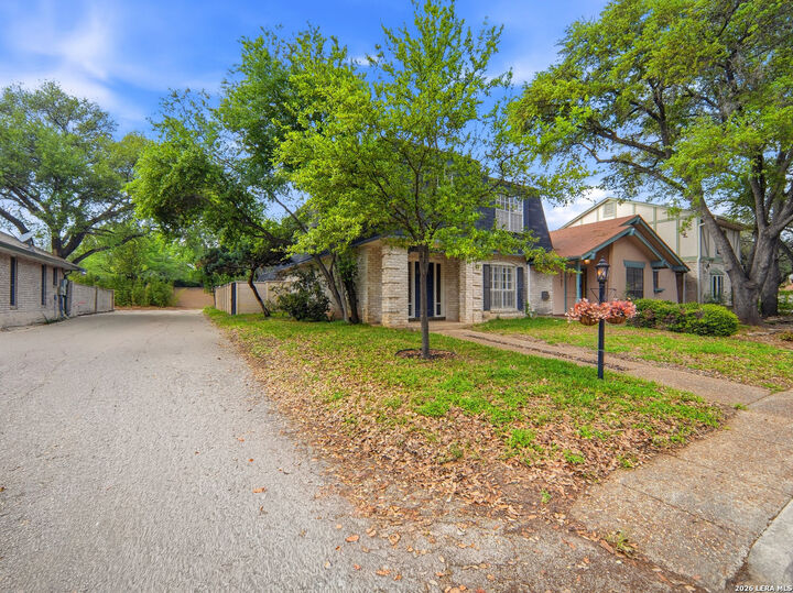Property Photo:  11725 Whisper Dew St  TX 78230 