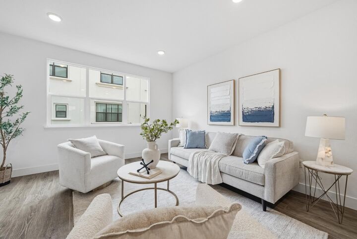 Property Photo: 323 Alviso Terrace CA 94085