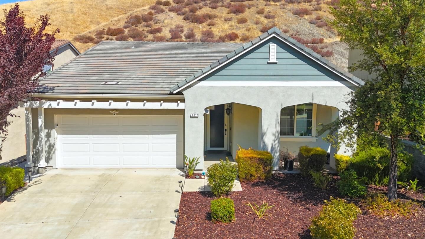 Property Photo:  9077 Golf Canyon Drive  CA 95363 