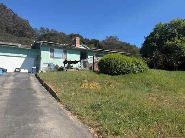 Property Photo:  16490 Charles Schell Lane  CA 95076 