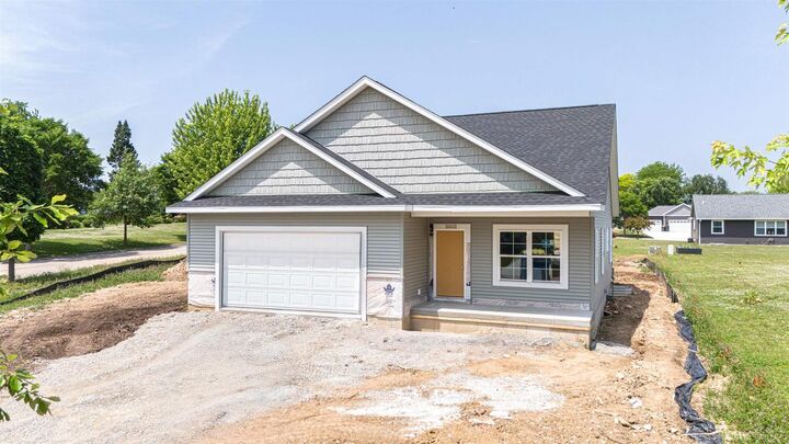 Property Photo: 336 Sandmar Drive WI 54971