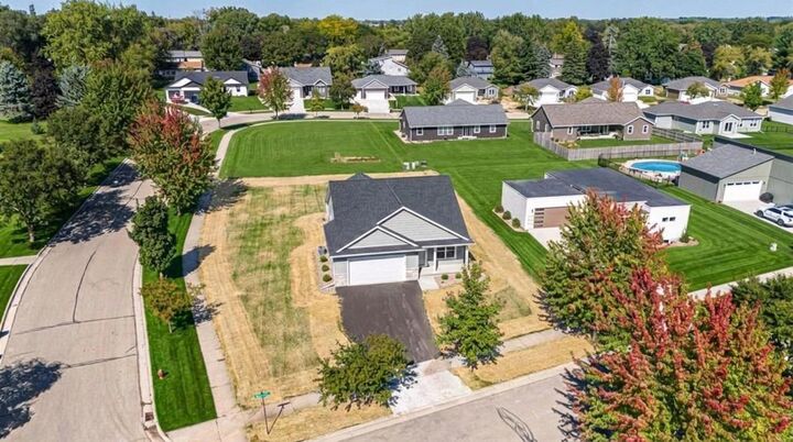 Property Photo: 336 Sandmar Drive WI 54971