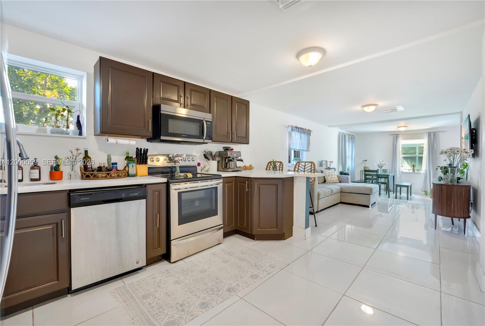 Property Photo:  827 NW 114th St  FL 33168 