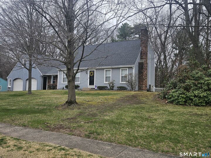 Property Photo: 73 Jubilee Drive CT 06479