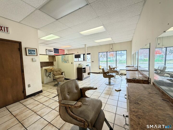 Property Photo: 94 South Street CT 06810