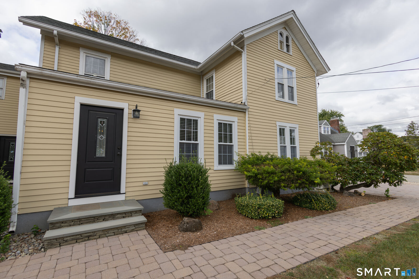 Property Photo:  387 Buckland Street  CT 06479 