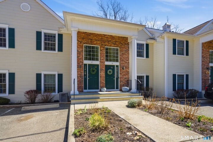 Property Photo:  570 Danbury Road 16  CT 06877 