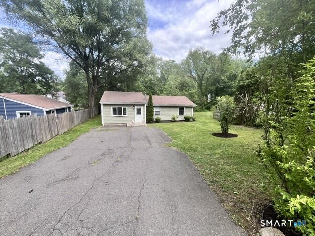 Property Photo:  237 Stadley Rough Road  CT 06811 