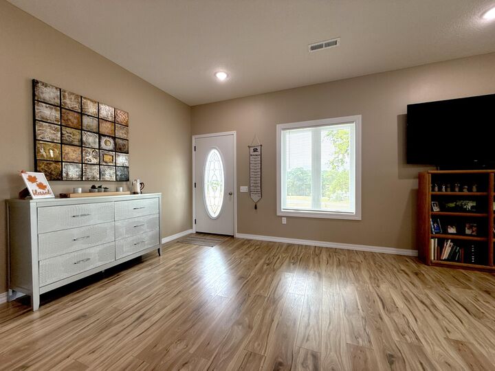 Property Photo:  631 Spring Valley Drive  AR 72554 