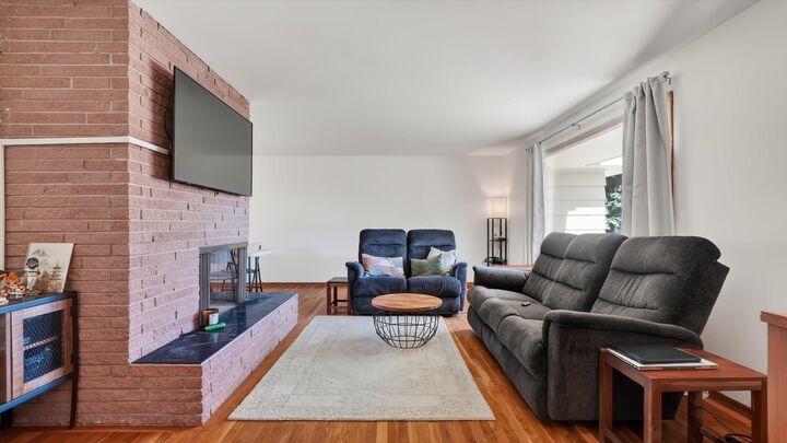 Property Photo:  6611 N A St  WA 99208 