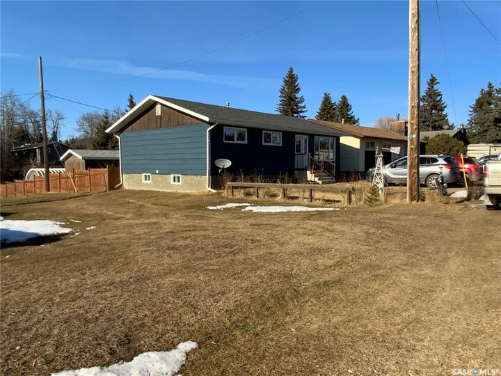Property Photo:  94 Gilbert Street  SK S0J 0E0 