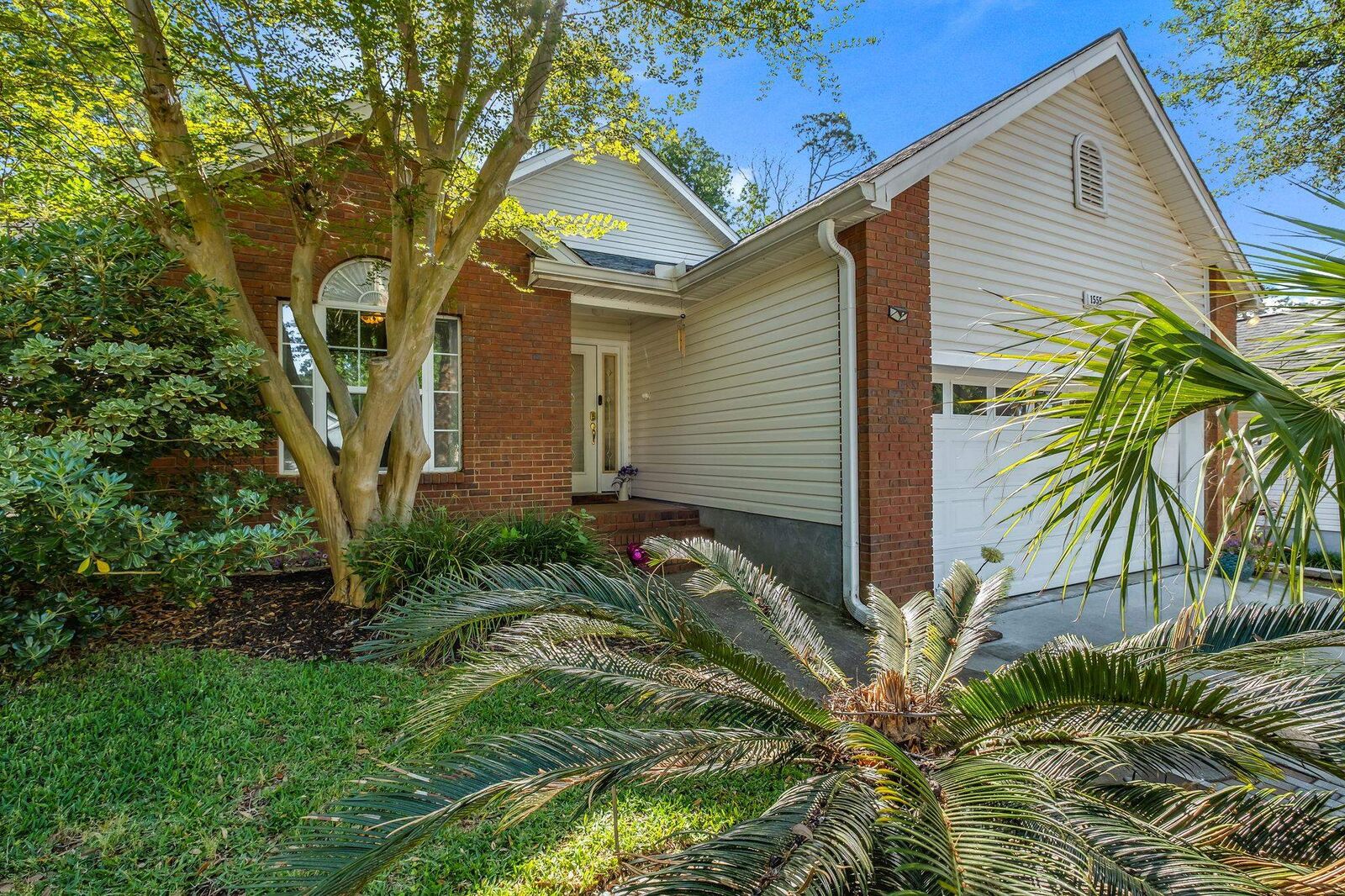 Property Photo:  1555 China Grove Trail  FL 32301 