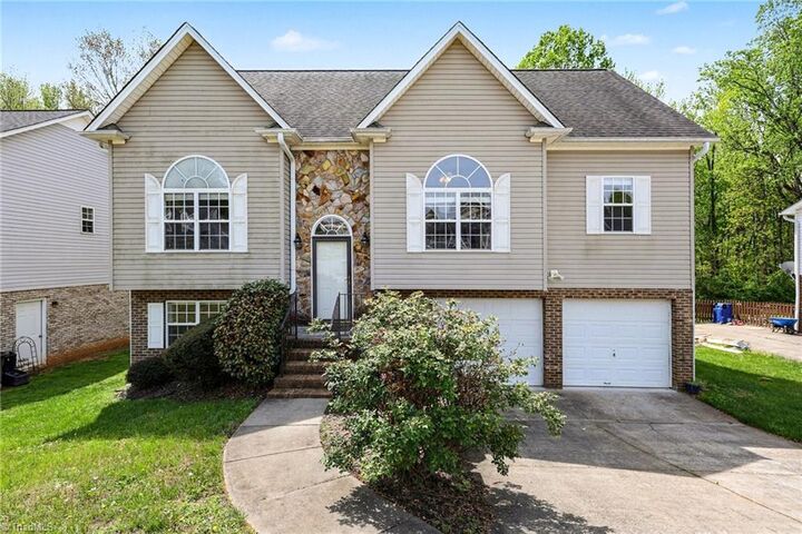 Property Photo:  4990 Fiddlers Run Drive  NC 27284 