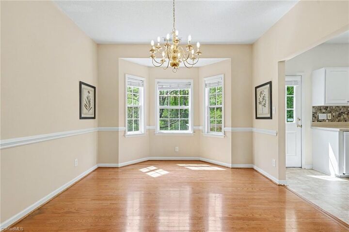Property Photo:  4990 Fiddlers Run Drive  NC 27284 