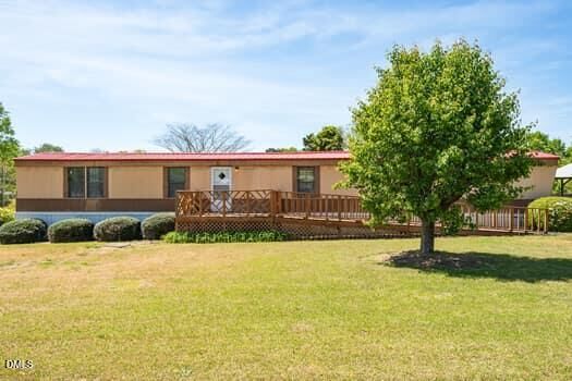 Property Photo:  13716 Belinda Drive  NC 27592 