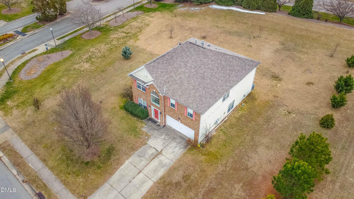 Property Photo: 4214 Cardinal Grove Boulevard NC 27616
