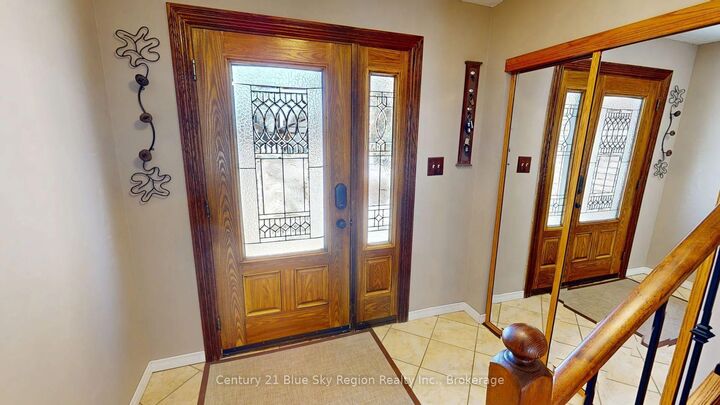 Property Photo:  25 Carriage Crescent  ON P1C 1G5 