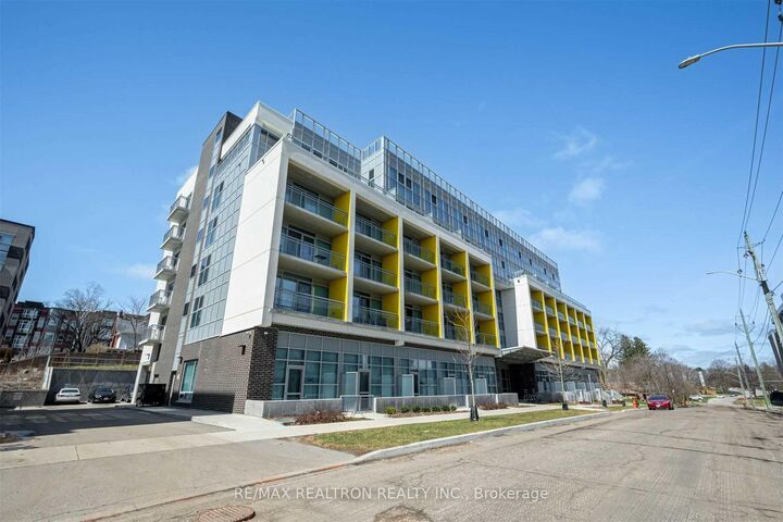 257 Hemlock Street 209 — photo 1