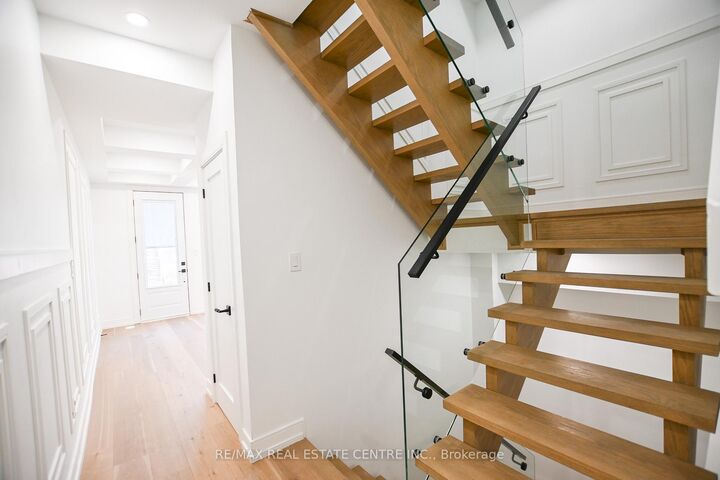 Property Photo:  57 Jones Avenue  ON M4M 2Z7 