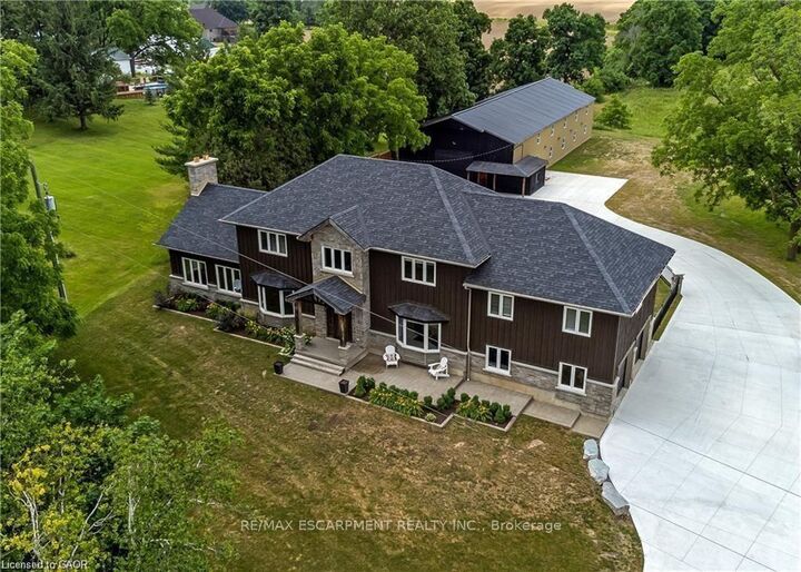 2210 Highway 54 N/A — photo 1