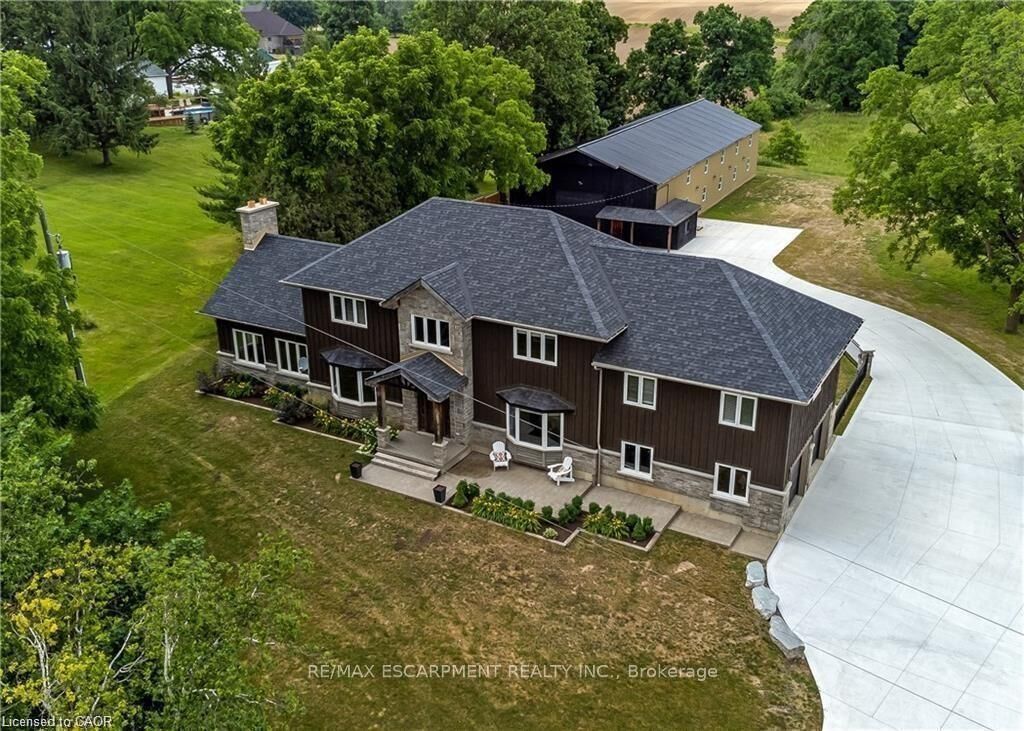 Property Photo: 2210 Highway 54 N/A ON N3W 1Y4