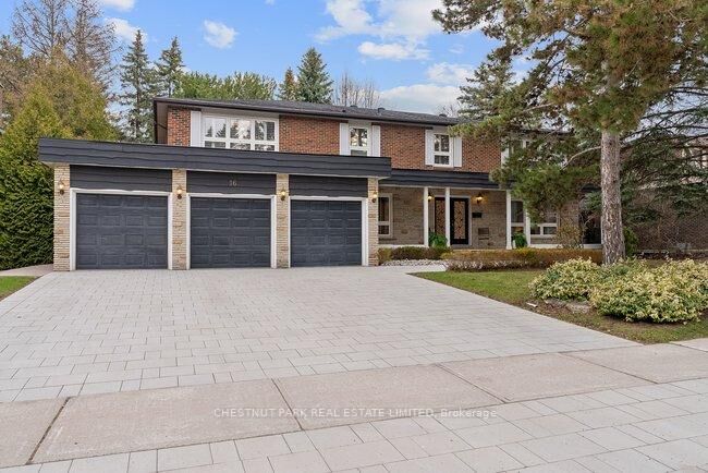 16 Sagewood Drive — photo 1