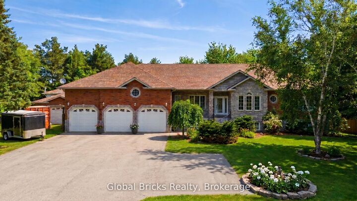 Property Photo: 14 Fisher Drive ON L0M 1J0