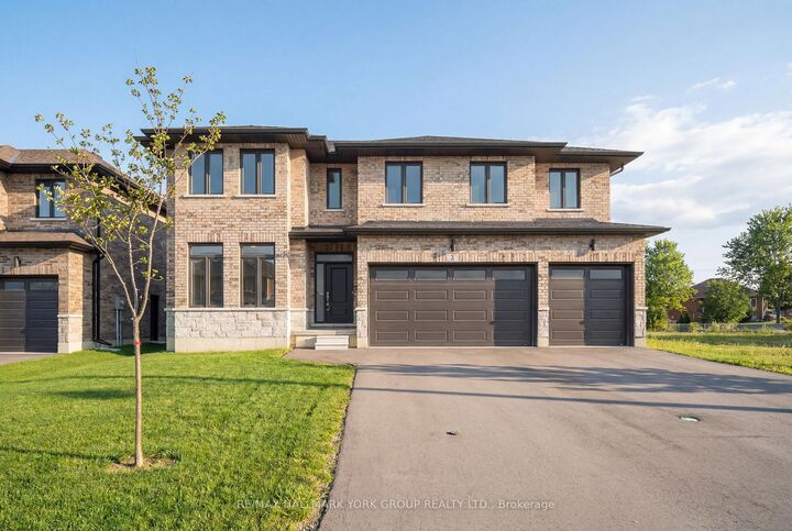 Property Photo: 3 Bouw Street ON N0L 1J0