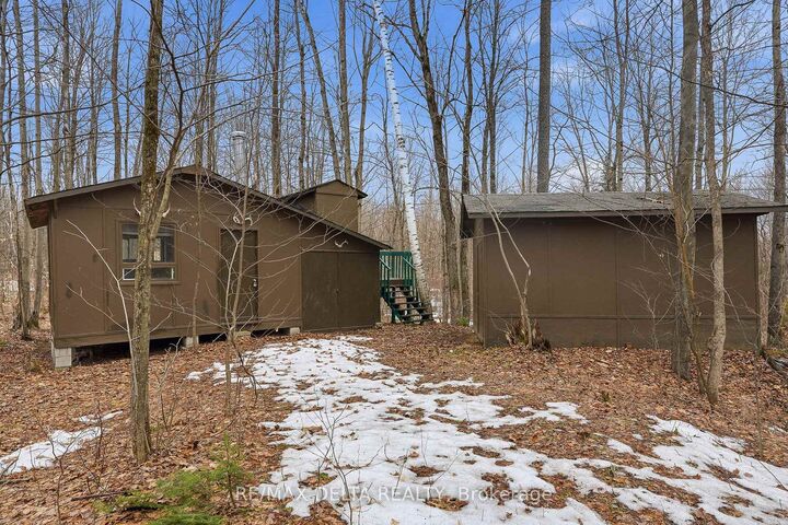 Property Photo:  00 Part Of Lot 11 Gagne Road  ON K0A 2A0 