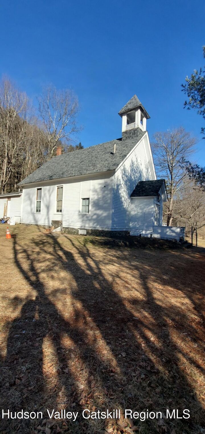 Property Photo:  651 US-209  NY 12729 