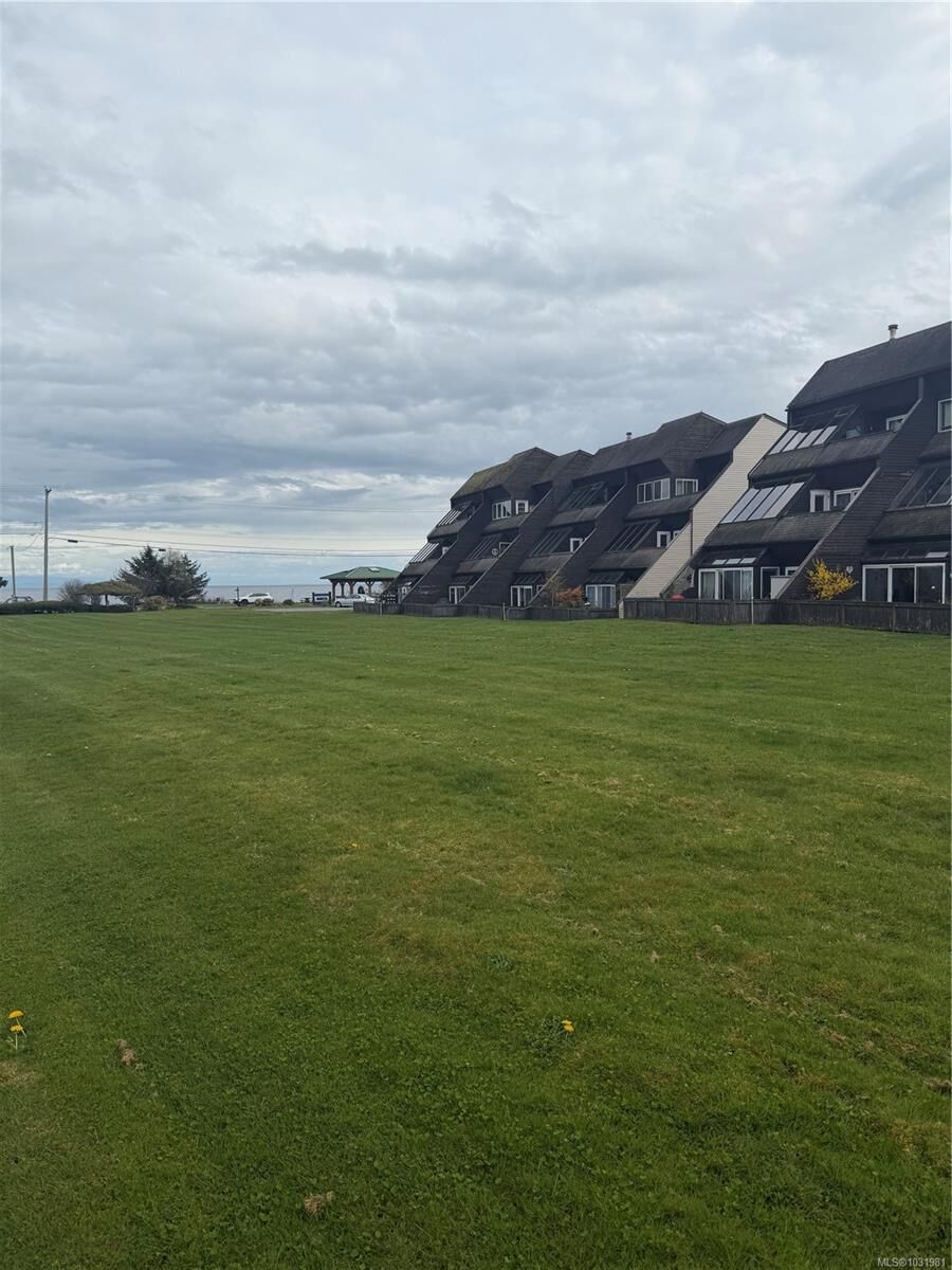 Property Photo:  2740 Island Hwy S 203  BC V9W 1C7 